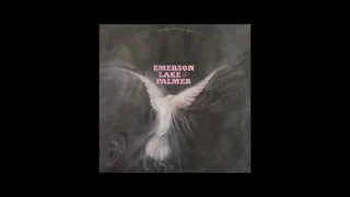 Emerson Lake and Palmer - Take a Pebble - Hi Res Audio Remaster