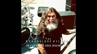 Slayer - One Night Only: The Repentless Killogy (In Theaters Worldwide: November 6th, 2019)