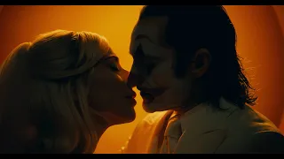 Joker: Folie à Deux - Official® Teaser [8K UHD]