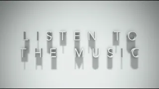 Listen To The Music | Cover - Music Project