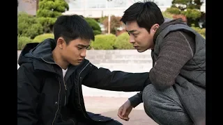 Трогательный клип на дораму Брат (Хён) 2016 My Annoying Brother / 형 / Hyung