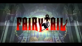 Fairy Tail - Erza vs Erza Theme