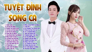 THIÊN QUANG QUỲNH TRANG 2021 - Tuyệt Đỉnh Song Ca Bolero Trữ Tình HAY NỨC TÂM HỒN