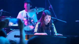 DJ Okawari - Flower Dance 花之舞长沙现场 Live 2019