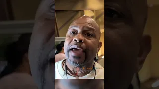 Roy Jones Jr REACTS to Canelo BEATING Jermell Charlo; says Canelo is BACK!