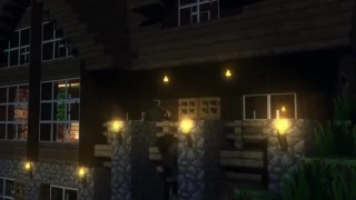 Minecraft: реп стива