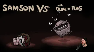 10 Hours of Binding of Isaac: Repentance - McQueeb Stream VOD 04/25/2021