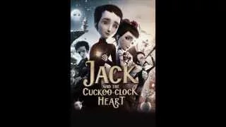 " Return of Joe " by Dionysos Jack and the cuckoo-clock heart