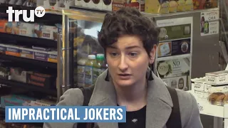 Impractical Jokers - A Case Of Mistaken Identity