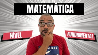 Concurso Público: 5 questões de Matemática para Cargos de Nível Fundamental