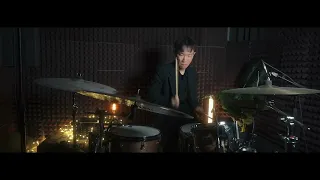 Jazz Crime Joshua Redman Drum Cover