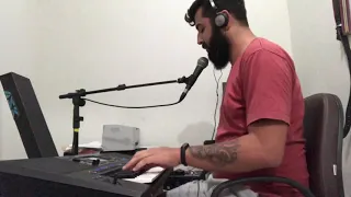 Ele é ele, eu sou eu (Cover)