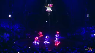 Le Ballet du Cirque d'Etat de Minsk Part VI STPLD2019