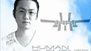 Makoto feat. Deeizm - Humanelements Podcast 12