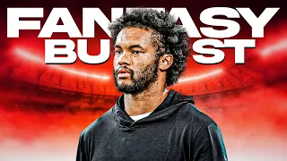 The Fantasy Outlook for Kyler Murray - Arizona Cardinals Quarterback