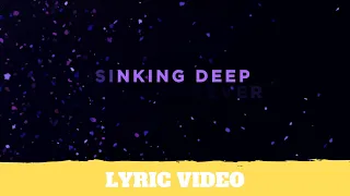 Kids Worship - Sinking Deep (Lyric Video)