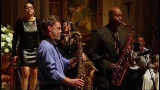 Church of St. John Coltrane 50th Anniversary - "Africa" (2019)