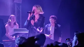 Jung & Dagny Something Beautiful Live Berlin 8.04.2024