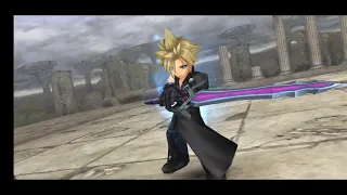 Basch Event Chaos Cheese Strategy- Dissidia Final Fantasy Opera Omnia