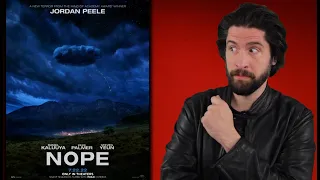 Nope - Movie Review