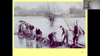 Fen Floods 1947 Petty