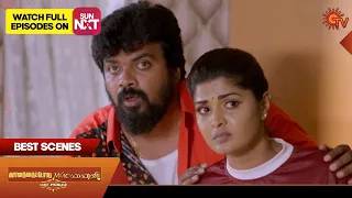 Vanathai Pola & Mr. Manaivi - Mahasangamam | Best Scenes - 02| 20 May 2023 | Sun TV