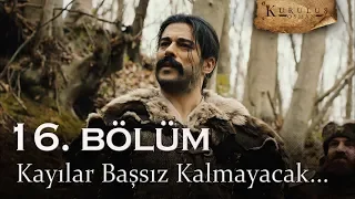 Kayılar başsız kalmayacak - Kuruluş Osman 16. Bölüm