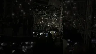 Khabib Nurmagomedov UFC242 walkout