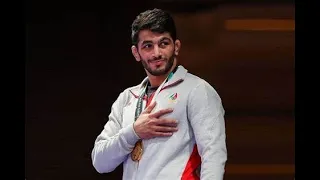 Hassan Yazdani, Summary, 2022 Almaty Kazakhstan, Ranking Series