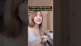 MY KID IN 2035 Learns Memes pt. 16 (TikTok Meme - Hola Niños) #shorts