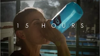 15 Hours | with Magdalena Boulet