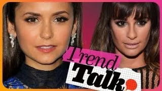 Lea Michele VS Nina Dobrev: Hot Celebrity Fashion with Stylehaus!