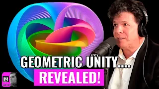 Eric Weinstein: The Crazy Structure of the Universe