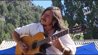 Vallejos - Martin Boschile / Rola Gitana