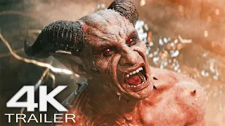 The Elder Scrolls: Gold Road (2024) Cinematic Trailer | 4K UHD