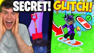 *NEW* BUSTING 11 SECRET MYTHS IN PET SIMULATOR X HARDCORE MODE!