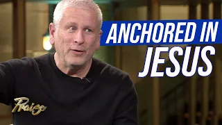 Louie Giglio: The Power of Forgiveness | Praise on TBN