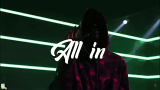 [FREE] Ebk Jaaybo  Sample Type beat "All in" (ProdBySonny)