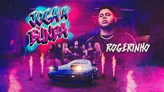 JOGA A BUNDA - MC ROGERINHO (CLIPE OFICIAL)