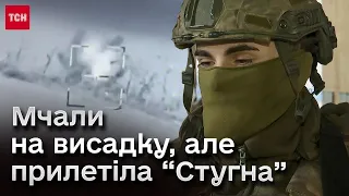 🔴 БІЙЦІ шквальним ОБСТРІЛОМ зі “СТУГНИ” ЗУПИНИЛИ НАСТУП! ВИБУХОВЕ ВІДЕО