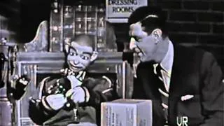 Paul Winchell-Knucklehead Calling