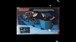 Gremlins Neca 2 Pack