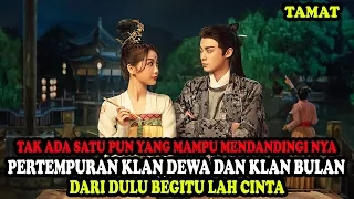 TAK ADA SATU PUN YANG MAMPU MENANDINGI KEKUATAN NYA | Alur Cerita Film