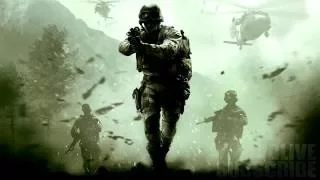 Call of Duty Modern Warfare Remastered OST War Pig 7 SOUNDTRACK