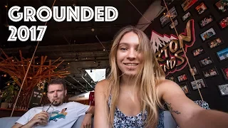 СКОЛЬКО СТОИТ ОТДЫХ В РОЗА ХУТОР 2017 💰 ТАЧКИ ОТ GROUNDED 🏎