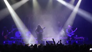 Cradle Of Filth - You Will Know The Lion By His Claw (Live at Oskorei VIII, Kyiv, 08.12.2018)