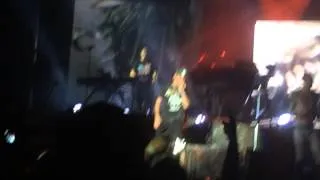 Linkin Park- In The End Live @George Steinbrenner Field Carnivores Tour