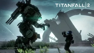 ► Titanfall 2 - The Movie | All Cutscenes (Full Walkthrough HD)