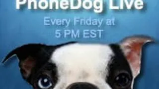 PhoneDog Live 6.10 - iOS 5; similarities to Android; Does it matter?; Sprint iPhone and more