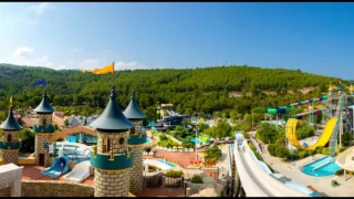 Aqua Fantasy Aquapark Hotel & Spa - 24H All Inclusive, Kusadası, Turkey